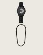 Armani Exchange Ceas + brățară Dante AX7160SET