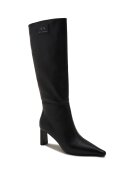 Armani Exchange Cizme cu toc