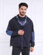 Armani Exchange Cu două fețe geacă