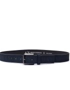 Armani Exchange Curea | piele întoarsă