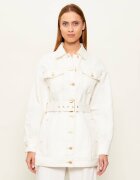 Armani Exchange De blugi geacă | regular fit