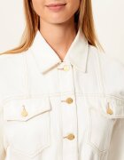 Armani Exchange De blugi geacă | regular fit