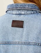 Armani Exchange De blugi geacă | regular fit