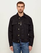 Armani Exchange De blugi geacă | Relaxed fit
