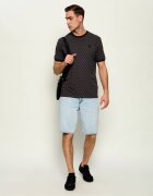 Armani Exchange De blugi pantaloni scurți J65 | Slim Fit