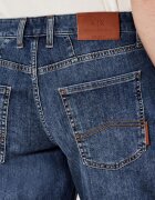 Armani Exchange De blugi pantaloni scurți J65 | Slim Fit