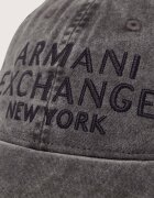 Armani Exchange De blugi șapcă baseball