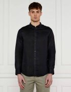 Armani Exchange De in cămașă | Regular Fit