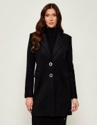 Armani Exchange De lână palton