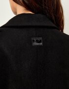 Armani Exchange De lână palton