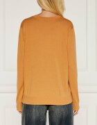 Armani Exchange De lână pulover | Regular Fit