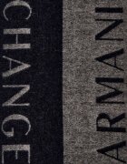Armani Exchange De lână șal