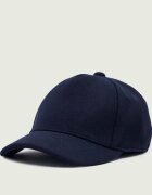 Armani Exchange De lână șapcă baseball
