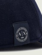 Armani Exchange De lână șapcă baseball