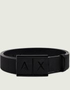 Armani Exchange De piele curea