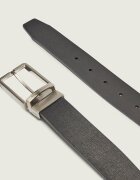 Armani Exchange De piele curea cu două fețe