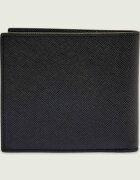 Armani Exchange De piele portofel