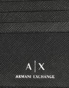 Armani Exchange De piele portofel