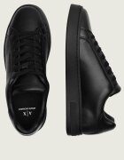 Armani Exchange De piele sneakers