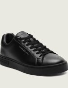 Armani Exchange De piele sneakers