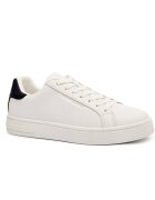 Armani Exchange De piele sneakers