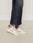 Armani Exchange De piele sneakers