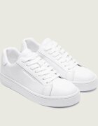 Armani Exchange De piele sneakers