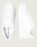 Armani Exchange De piele sneakers