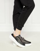 Armani Exchange De piele sneakers