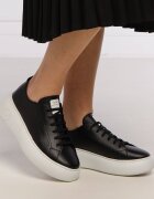 Armani Exchange De piele teniși