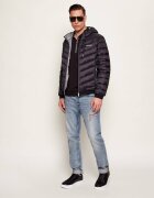 Armani Exchange De piele teniși ENGLISH