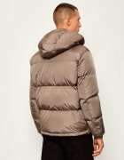 Armani Exchange De puf geacă | Regular Fit
