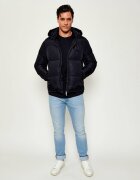 Armani Exchange De puf geacă | Regular Fit