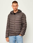 Armani Exchange De puf geacă | regular fit