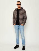 Armani Exchange De puf geacă | regular fit