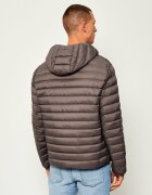 Armani Exchange De puf geacă | regular fit