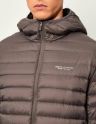 Armani Exchange De puf geacă | regular fit