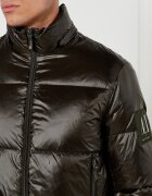 Armani Exchange De puf geacă | Regular Fit