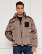 Armani Exchange De puf geacă | Regular Fit