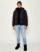 Armani Exchange De puf geacă | Regular Fit
