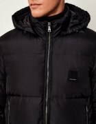 Armani Exchange De puf geacă | Regular Fit