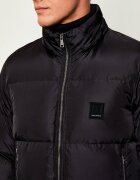 Armani Exchange De puf geacă | Regular Fit