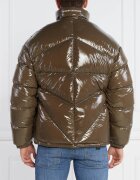 Armani Exchange De puf geacă | Regular Fit