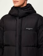 Armani Exchange De puf geacă | Regular Fit