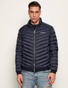 Armani Exchange De puf geacă | Regular Fit
