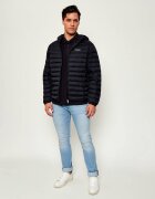 Armani Exchange De puf geacă | Regular Fit