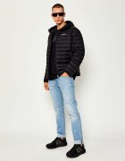Armani Exchange De puf geacă | Regular Fit