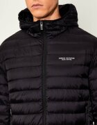 Armani Exchange De puf geacă | Regular Fit