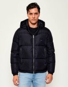 Armani Exchange De puf geacă | Regular Fit