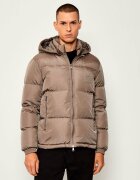 Armani Exchange De puf geacă | Regular Fit